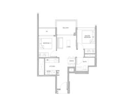 Juniper Hill (D10), Apartment #386665311